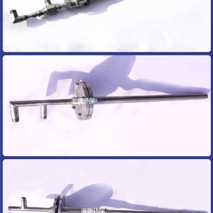 電動伸縮噴槍
